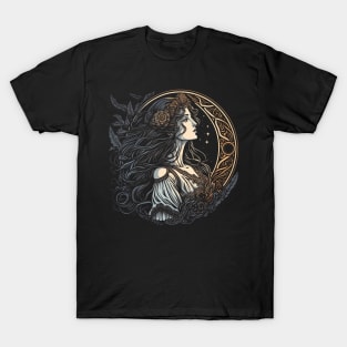 LADY MIDDAY T-Shirt